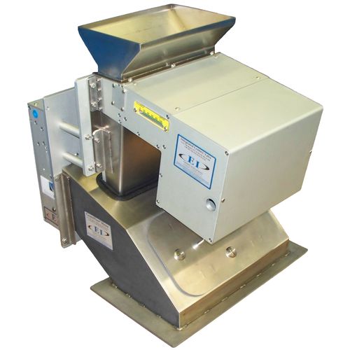 Alimentador gravimétrico - CentriFeeder ICV  - Eastern Instruments - vertical / con caudalímetros másico / servoaccionado