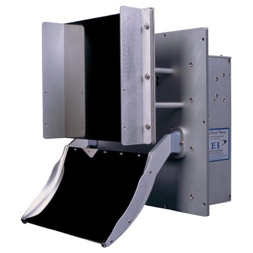 Caudalímetro gravimétrico - CentriFlow Type I Meter - Eastern Instruments - másico / para fluidos abrasivos / para sólidos