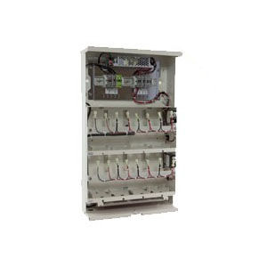 Ondulador UPS AC - MPS 12-100 - Alpha Technologies GmbH - compacto / con batería integrada / para uso exterior