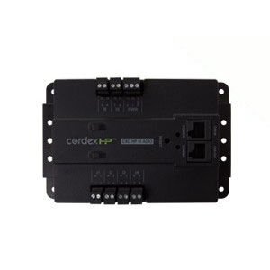 Interfaz periférica - CXC HP 6i-ADIO - Alpha Technologies GmbH