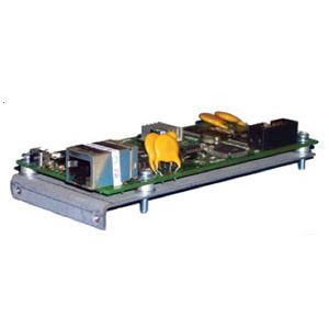 Módulo de comunicación Ethernet TCP/IP - FXM - Alpha Technologies GmbH