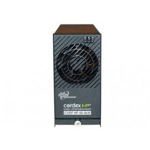 Rectificador de corriente DC - Cordex HP - Alpha Technologies GmbH - conmutado