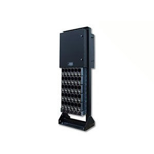 Alimentación eléctrica DC/DC - CXPS-W - Alpha Technologies GmbH - para centro de datos / modular / compacta