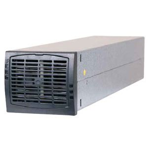 Ondulador DC/AC onda sinusoidal pura - 2500 - Alpha Technologies GmbH - AC / DC / compacto