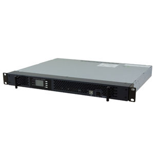 Ondulador DC/AC onda sinusoidal pura - 2000 - Alpha Technologies GmbH - AC / DC / para aplicaciones de telecomunicaciones