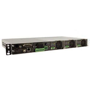 Rectificador de corriente DC - 0300072 - Alpha Technologies GmbH