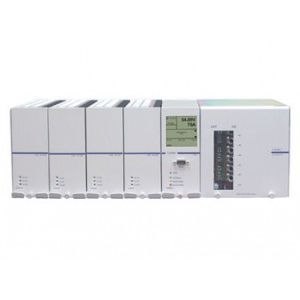 Rectificador de corriente DC - Cordex - Alpha Technologies GmbH