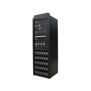 Unidad de distribución de alimentación para centro de procesamiento de datos - CXPS-HX 48-2500 - Alpha Technologies GmbH - modulable / DC