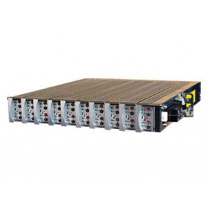 Convertidor DC/DC de alta densidad de potencia - CSM46 - Alpha Technologies GmbH - de rack / para redes telecom / modular