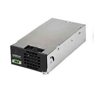 Rectificador de corriente DC - 0100010 - Alpha Technologies GmbH - conmutado