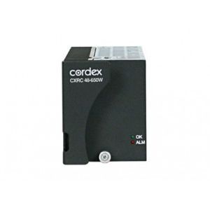 Rectificador de corriente DC - 010-570-20 - Alpha Technologies GmbH - suministro AC