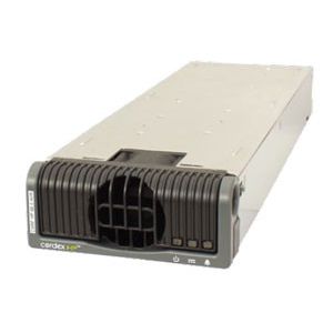 Rectificador de corriente DC - 0100003-001 - Alpha Technologies GmbH - suministro AC
