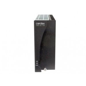 Rectificador de corriente para uso con refrigeración por convección - 010-569-20 - Alpha Technologies GmbH