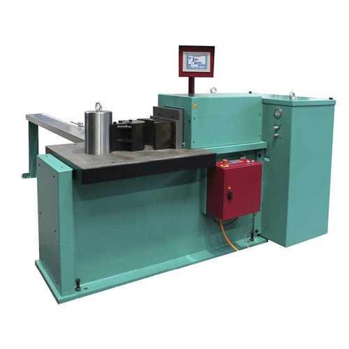 Máquina curvadora manual - 1300  - Stierli-Bieger AG - de cables / CNC / automática