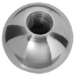 Rosca roscada - S&W Manufacturing - tipo bola / de acero