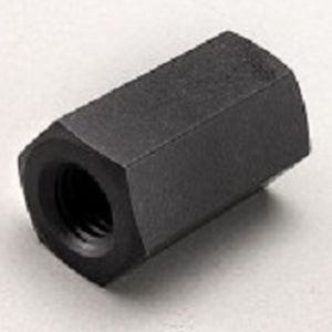 Tuerca hexagonal - S&W Manufacturing - de acero / de prolongación / para racor con anillo