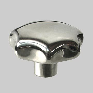 Rosca roscada - SW-650xx series - S&W Manufacturing - tipo estrella / en estrella / de acero inoxidable