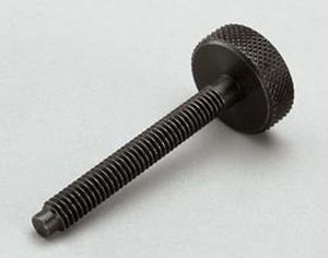 Tornillo moleteado de acero - S&W Manufacturing