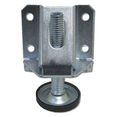 Pie para mueble - SW-RHDLV-32 - S&W Manufacturing - de acero / de nivelación / de rótula
