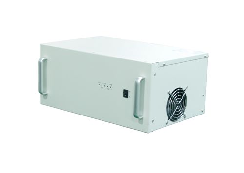 Ondulador DC/AC fuera de red -  TP300 TCI inverter - TBB POWER Co., Ltd - sinusoidal / para climatizador / para aplicaciones industriales