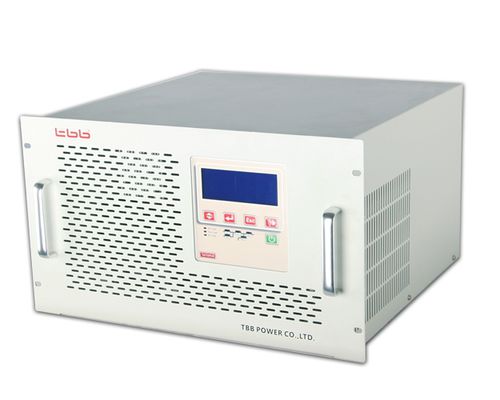Ondulador DC/AC onda sinusoidal pura - TN5000 TCI - TBB POWER Co., Ltd - para aplicaciones industriales / para entorno difícil