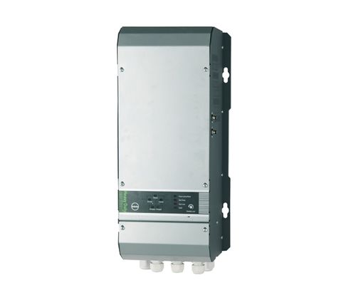 Cargador/ondulador line-interactive - CF series Hybrid Solar Inverter - TBB POWER Co., Ltd