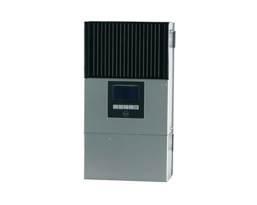 Controlador de cargador de baterías fuera de red - CE/ISO, 0.8 - 5 kW, 12 - 60 V | MPPT solar controller - TBB POWER Co., Ltd - MPPT / solar