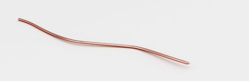 Hilo eléctrico de cobre - 300030 - MediKabel GmbH - monoconductor