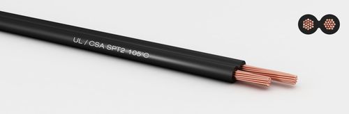 Cordón eléctrico - SPT Series - MediKabel GmbH