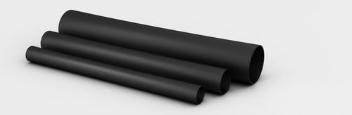 Funda aislante - SM1R01208 - MediKabel GmbH - tubular / para cables eléctricos / de PVC
