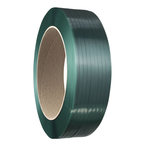 Cinta de flejado de PET - Linder GmbH