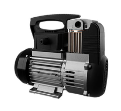 Compresor sin aceite - B110 - GENTILIN SRL - de pistón / de aire / con motor eléctrico