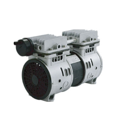 Compresor sin aceite - B100 - GENTILIN SRL - de pistón / de aire / con motor eléctrico