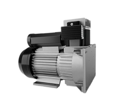 Compresor sin aceite - C120 - GENTILIN SRL - de pistón / de aire / con motor eléctrico
