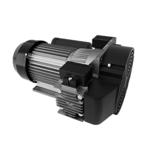 Compresor sin aceite - C330 - GENTILIN SRL - de pistón / de aire / con motor eléctrico