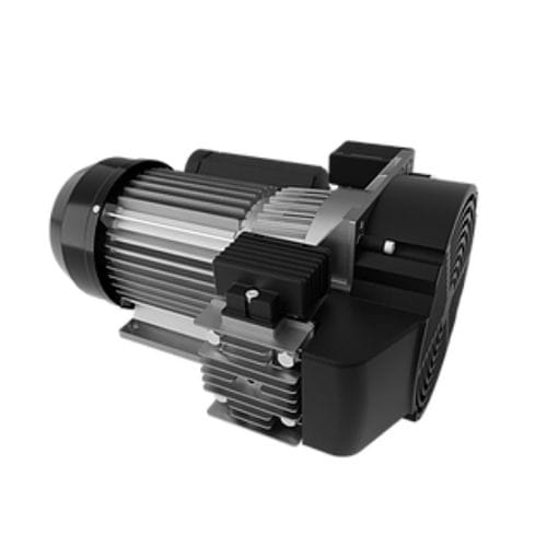 Compresor sin aceite - CK330 - GENTILIN SRL - de pistón / de aire / con motor eléctrico