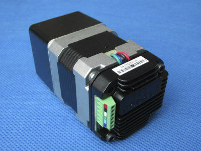 Motorreductor paso a paso - Shanghai UI Robot Technology Co.,Ltd - de dientes rectos / coaxial