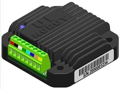 Control de motor paso a paso - RS232 | V2 Series - Shanghai UI Robot Technology Co.,Ltd