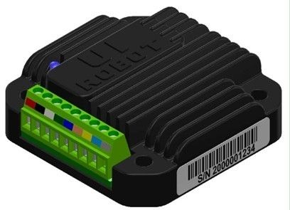 Control de motor paso a paso - CANBus | V2 Series - Shanghai UI Robot Technology Co.,Ltd