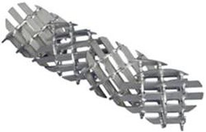 Reactor batch - Val-Mix - continuo / de proceso / tubular