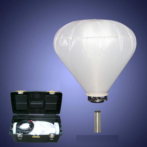 Globo de iluminación - BLD 12-50 - Lumiair