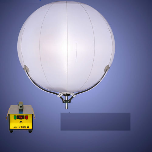 Globo de iluminación - LAA 575 - Lumiair