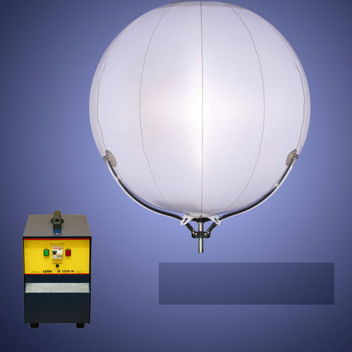Globo de iluminación - LAA 2500 - Lumiair