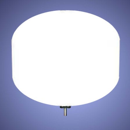 Globo de iluminación LED - LAL 400C - Lumiair