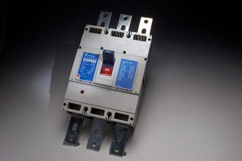 Disyuntor térmico - BM630-CN - Shihlin Electric & Engineering Corporation - ajustable / modulable / en caja moldeada