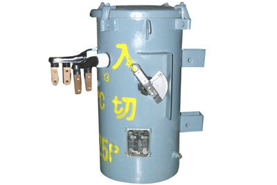 Transformador de distribución - Shihlin Electric & Engineering Corporation - sumergido / monofásico / montado en poste