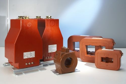 Transformador de medida - Shihlin Electric & Engineering Corporation - seco / de baja tensión / montado en poste