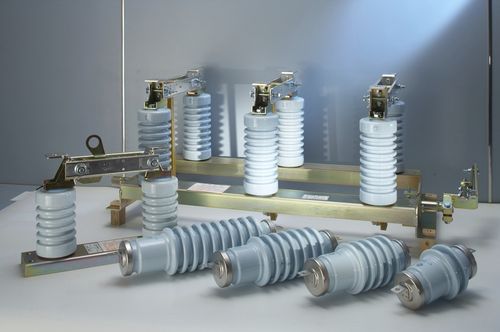 Interruptor seccionador de alta tensión - Shihlin Electric & Engineering Corporation - de exterior