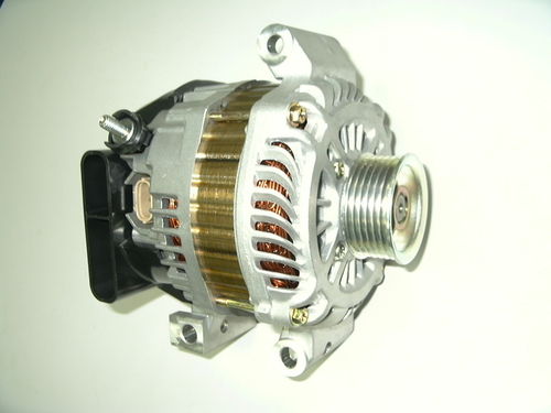 Alternador industrial - 12V - Shihlin Electric & Engineering Corporation