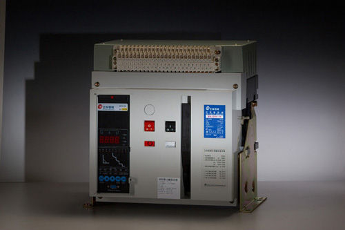 Disyuntor de aire - BA3200-H - Shihlin Electric & Engineering Corporation - de rearme manual / unipolar